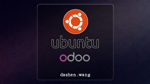 Ubuntu20.04安装odoo15社区版,并开启ipv6访问