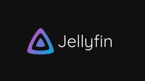 Docker部署Jellyfin的教程
