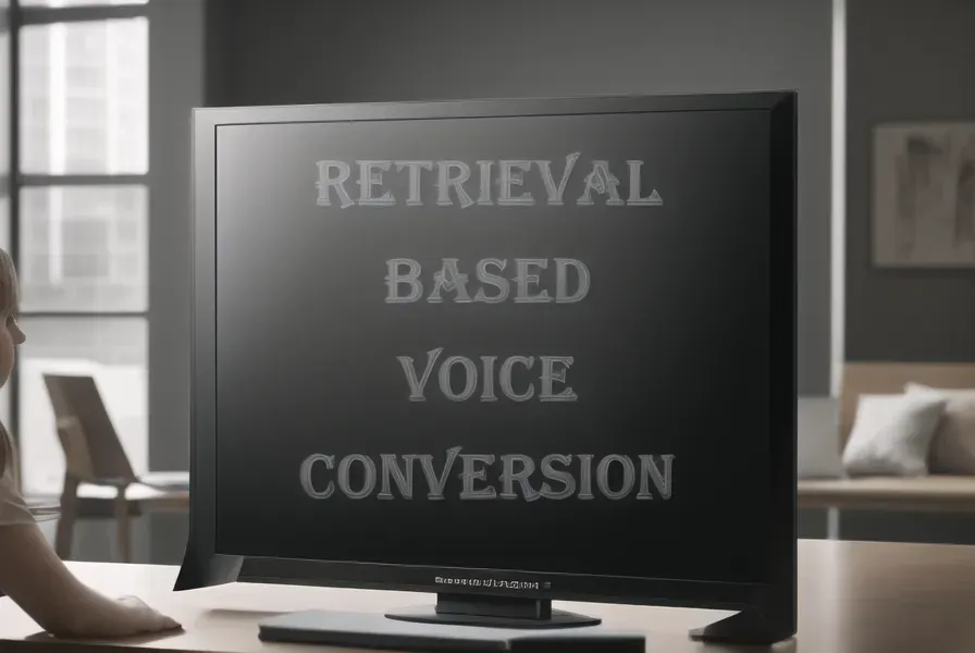 Retrieval-based-Voice-Conversion-WebUI使用指南