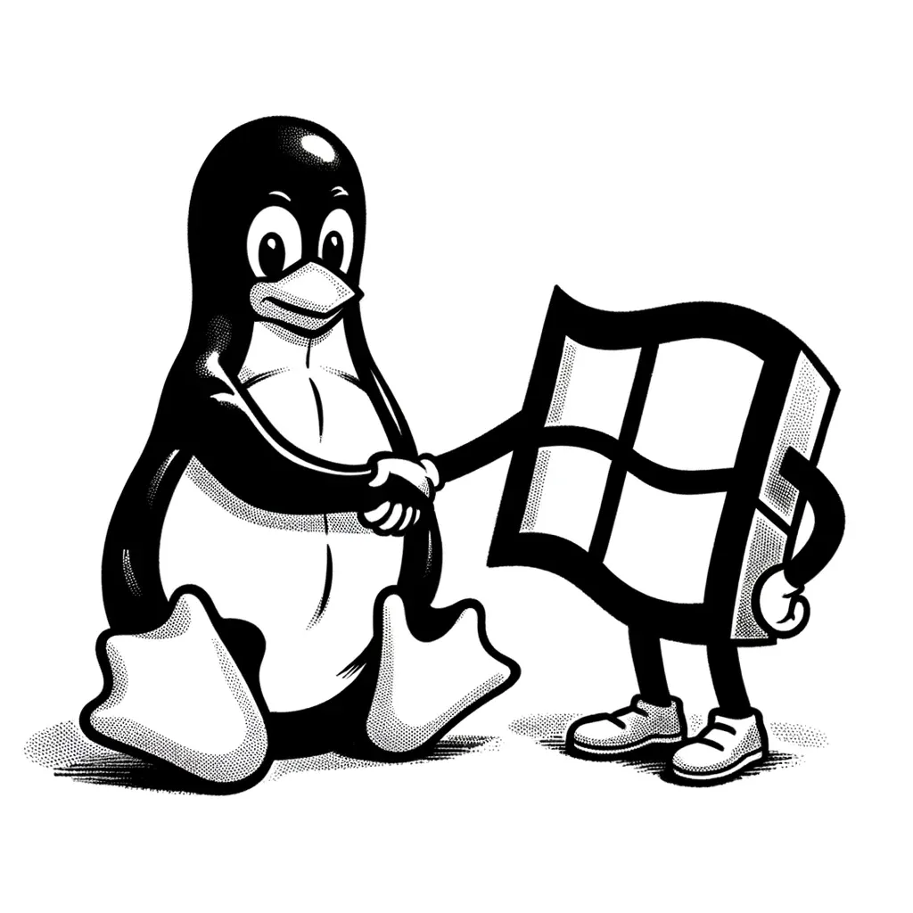 从Linux高效运行Windows的最佳方案探讨