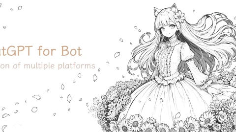 ChatGPT for Bot：多语言聊天机器人