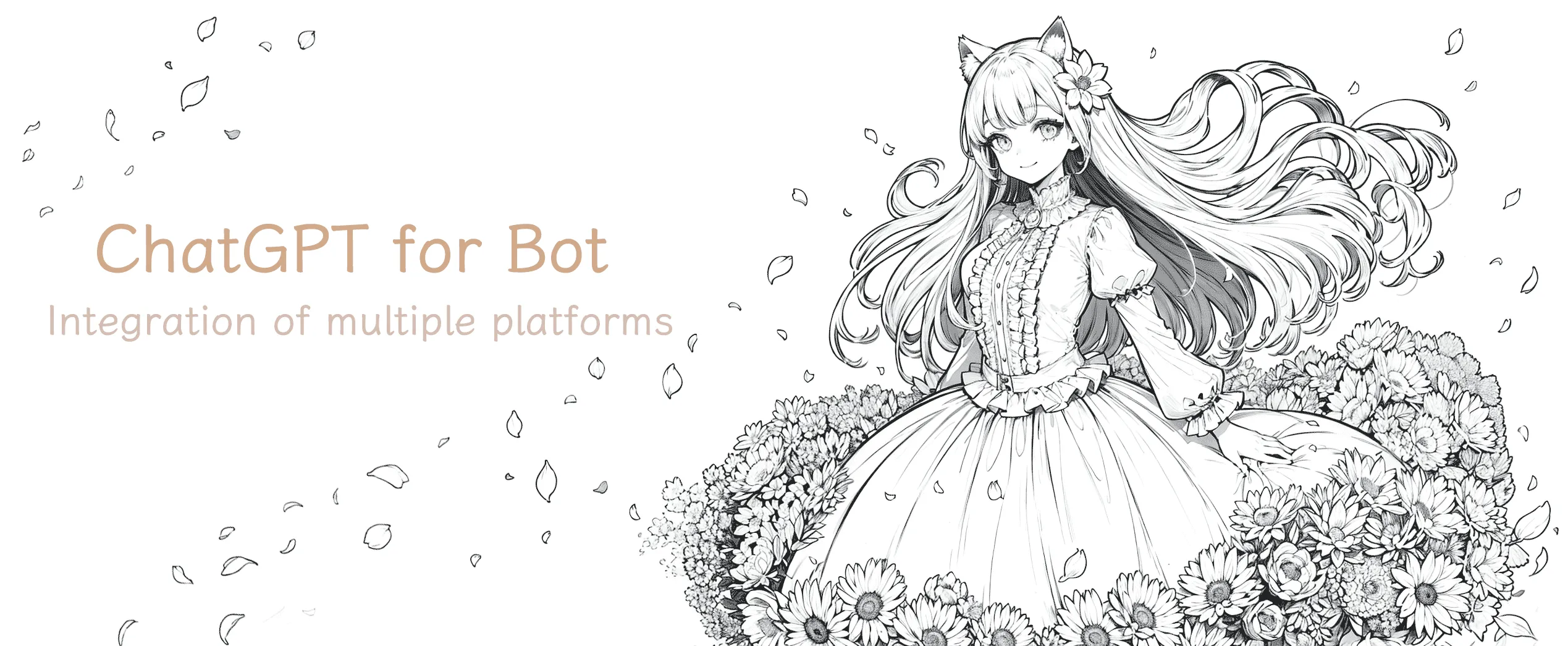 ChatGPT for Bot