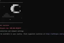 Windows11安装Claude Code完全指南:从Node.js到代理配置-大神网 - 币圈投资与科技生活博客
