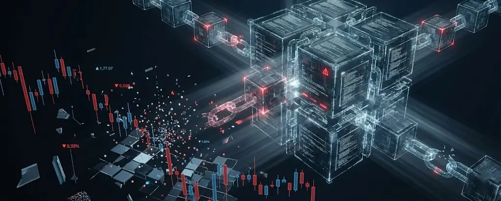 AI合约交易风控全解析:为什么最强大模型也救不了爆仓-大神网 - 币圈投资与科技生活博客