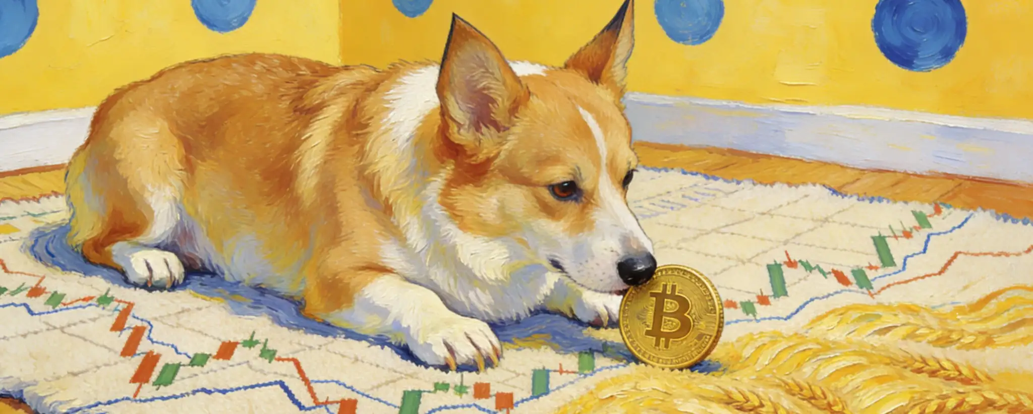 NOFX策略:赌狗平平-大神网 - 币圈投资与科技生活博客