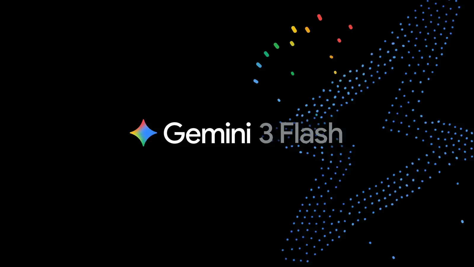 Gemini 3 Flash发布:谷歌用速度重新定义AI的游戏规则-大神网 - 币圈投资与科技生活博客