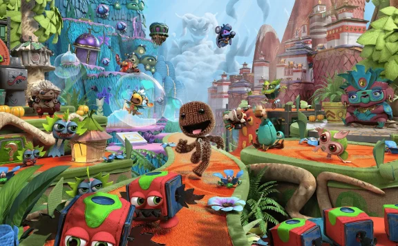 麻布仔大冒险PC版深度评测:从主机独占到PC光追神作的华丽转身