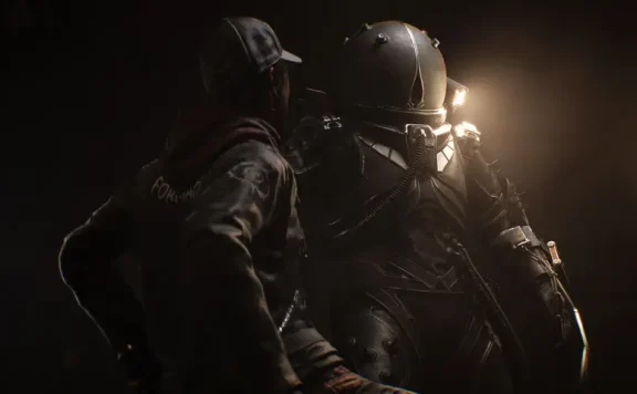 PC《时间旅者重生曙光 豪华版》深度体验:穿越时空的生存恐怖新篇章