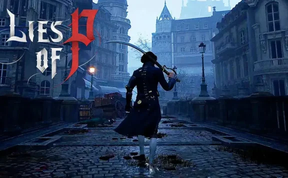 PC《匹诺曹的谎言:豪华版》完全解析与游戏体验深度评测